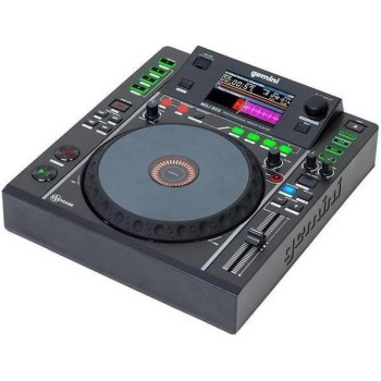 GEMINI MDJ-900 - DJ-проигрыватель