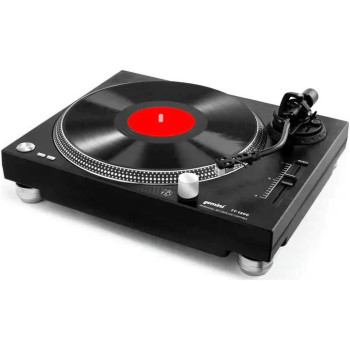 GEMINI TT-1200 - Виниловый проигрыватель