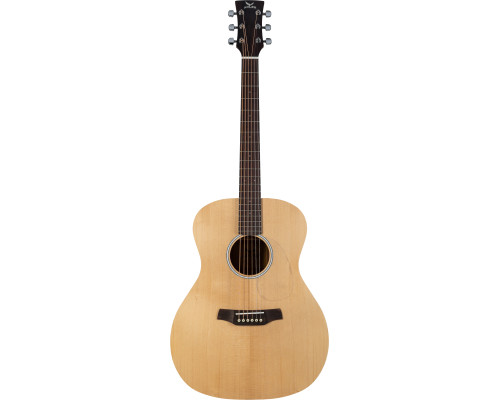 ADLER G10-SM - Гитара акустическая шестиструнная ADLER G10-SM - Гитара акустическая шестиструнная