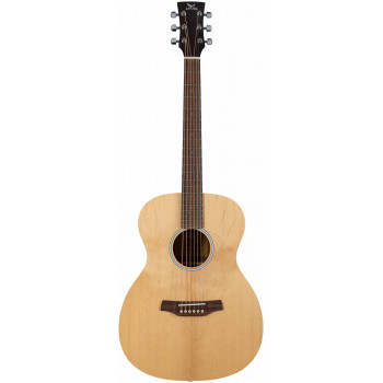 ADLER OM10-SM - Гитара акустическая шестиструнная