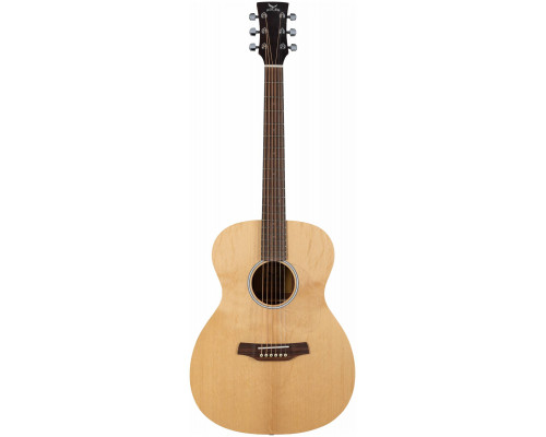 ADLER OM10-SM - Гитара акустическая шестиструнная
