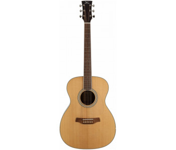 ADLER OM100-SR - Гитара акустическая шестиструнная