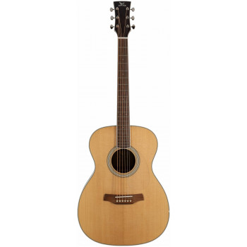 ADLER OM100-SR - Гитара акустическая шестиструнная