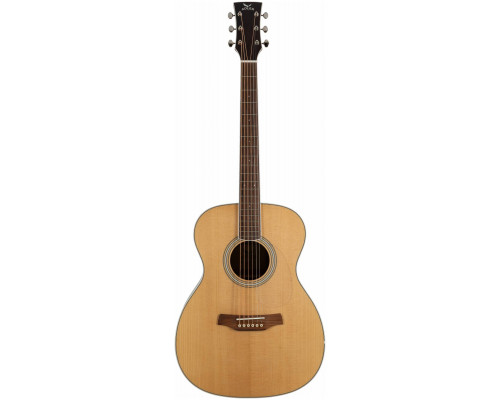 ADLER OM100-SR - Гитара акустическая шестиструнная