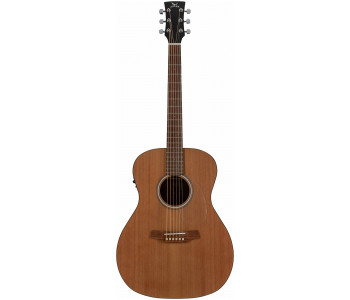 ADLER GE50-CM - Гитара электроакустическая шестиструнная