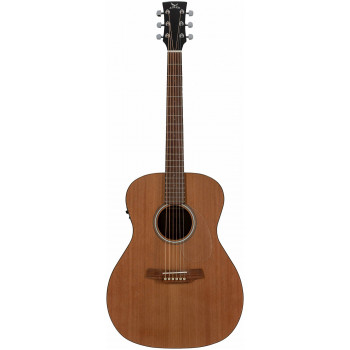 ADLER GE50-CM - Гитара электроакустическая шестиструнная