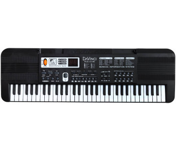DAVINCI DCK-152 BK - Синтезатор
