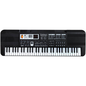 DAVINCI DCK-152 BK - Синтезатор