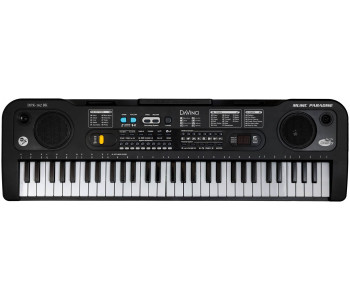 DAVINCI DPK-162 BK - Синтезатор