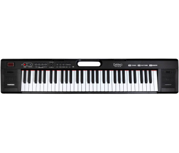 DAVINCI DPK-462 BK - Синтезатор