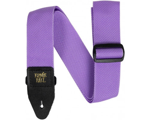 ERNIE BALL 5378 PolyPro Purple Sunset - Ремень для гитары