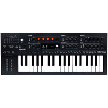 ARTURIA MiniFreak - Рабочая станция