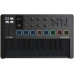 ARTURIA MiniLAB 3 Deep Black - MIDI-клавиатура
