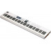 ARTURIA KeyLab Essential 88 mk3 White - MIDI-клавиатура