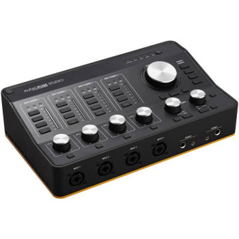 ARTURIA Audiofuse Studio - Аудиоинтерфейс