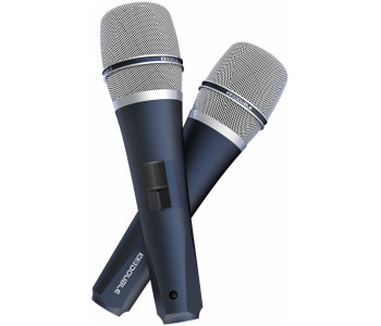 X2 DOUBLE M1 - Микрофон