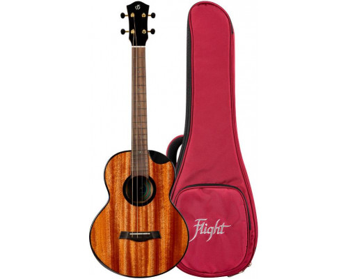 FLIGHT NOMAD BARITONE - Укулеле баритон