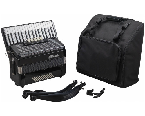 GELANDER GH2011 BK - Аккордеон