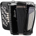 GELANDER GH5096-3B BK - Баян ученический