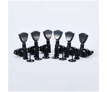 GUYKER GK-104 black3R3L - Колковая механика