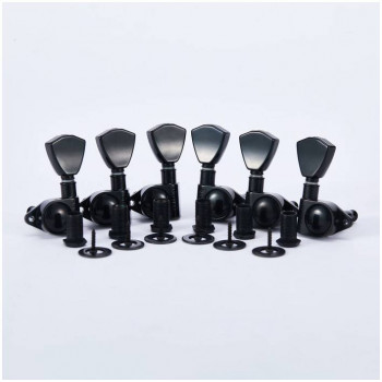GUYKER GK-104 black3R3L - Колковая механика