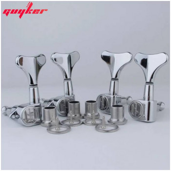 GUYKER GB-150C 2R2L - Колковая механика