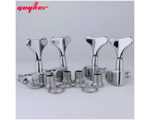 GUYKER GB-150C 2R2L - Колковая механика