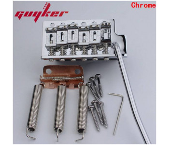 GUYKER GG1004 CR - Машинка для электрогитары