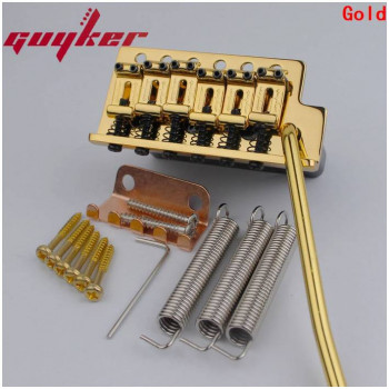 GUYKER GG1004 GD - Машинка для электрогитары