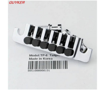 GUYKER TP6 CR - Струнодержатель
