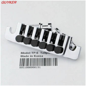 GUYKER TP6 CR - Струнодержатель