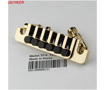 GUYKER TP6 GD - Струнодержатель