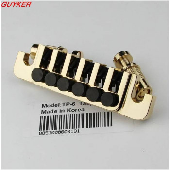 GUYKER TP6 GD - Струнодержатель