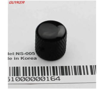 GUYKER NS005 BK-1 - Ручка потенциометра