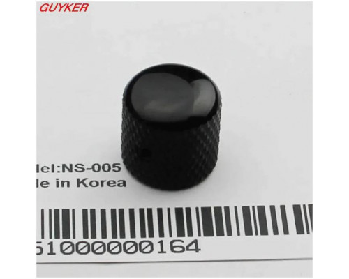 GUYKER NS005 BK-1 - Ручка потенциометра