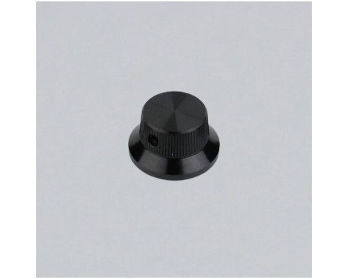 GUYKER CKB019 BK-1 - Ручка потенциометра