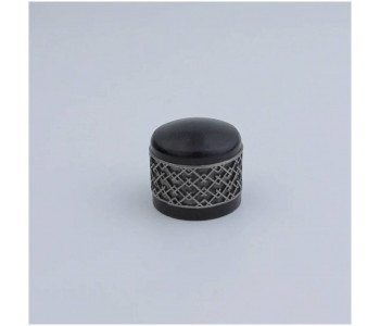GUYKER WK011 1PCS-CR BK - Ручка потенциометра