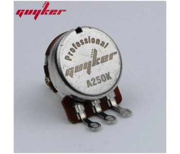 GUYKER Po-A250K - Потенциометр