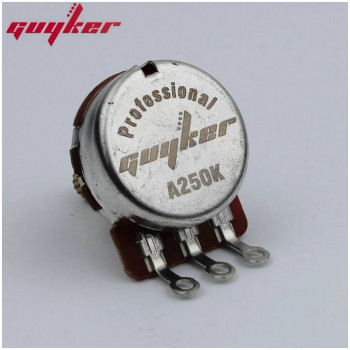 GUYKER Po-A250K - Потенциометр