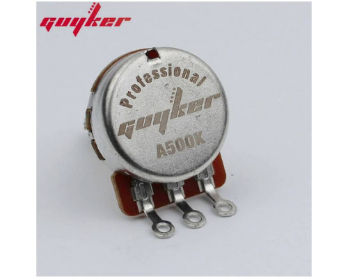 GUYKER G-switch-015-A500K - Потенциометр