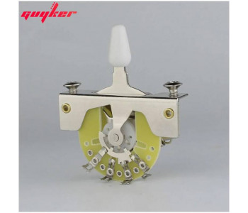GUYKER switch-UST5A - Переключатель звукоснимателей