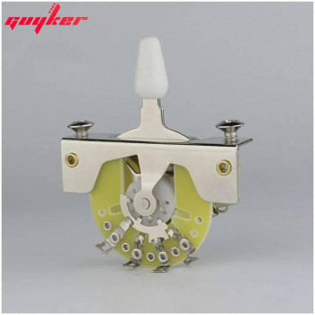 GUYKER switch-UST5A - Переключатель звукоснимателей