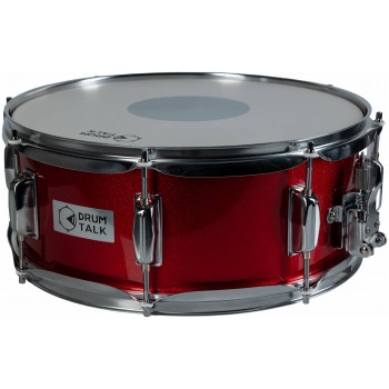 DRUM TALK SD-1455 MR - Барабан малый деревянный