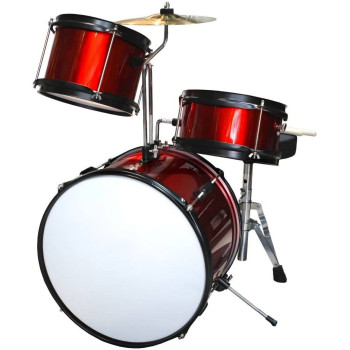 DRUM TALK DSJ3-34WR - Ударная установка акустическая уменьшенная