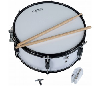 DRUM TALK MD S-1455WH - Барабан маршевый малый