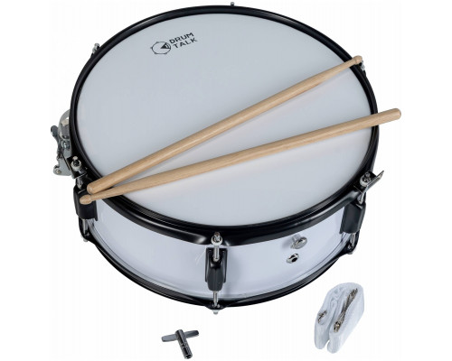 DRUM TALK MD S-1455WH - Барабан маршевый малый