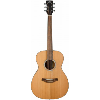 ADLER OM50-CM - Гитара акустическая шестиструнная