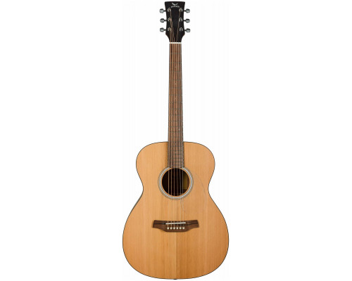 ADLER OM50-CM - Гитара акустическая шестиструнная