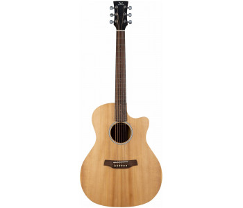 ADLER GC10-SM - Гитара акустическая шестиструнная