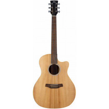 ADLER GC10-SM - Гитара акустическая шестиструнная
